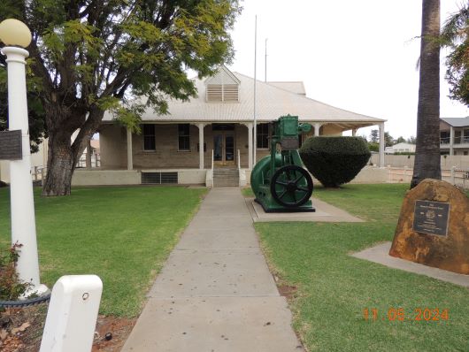 Commonhouse Renmark